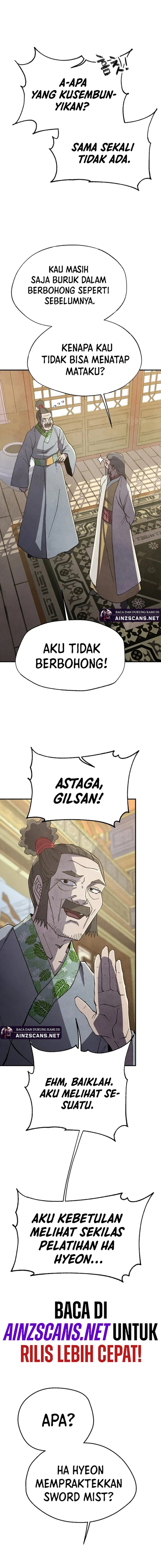 the-genius-grandson-of-namgung-clan - Chapter: 52
