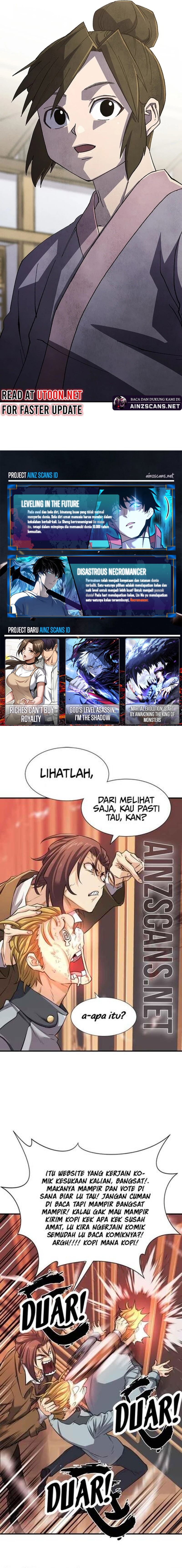 the-genius-grandson-of-namgung-clan - Chapter: 52