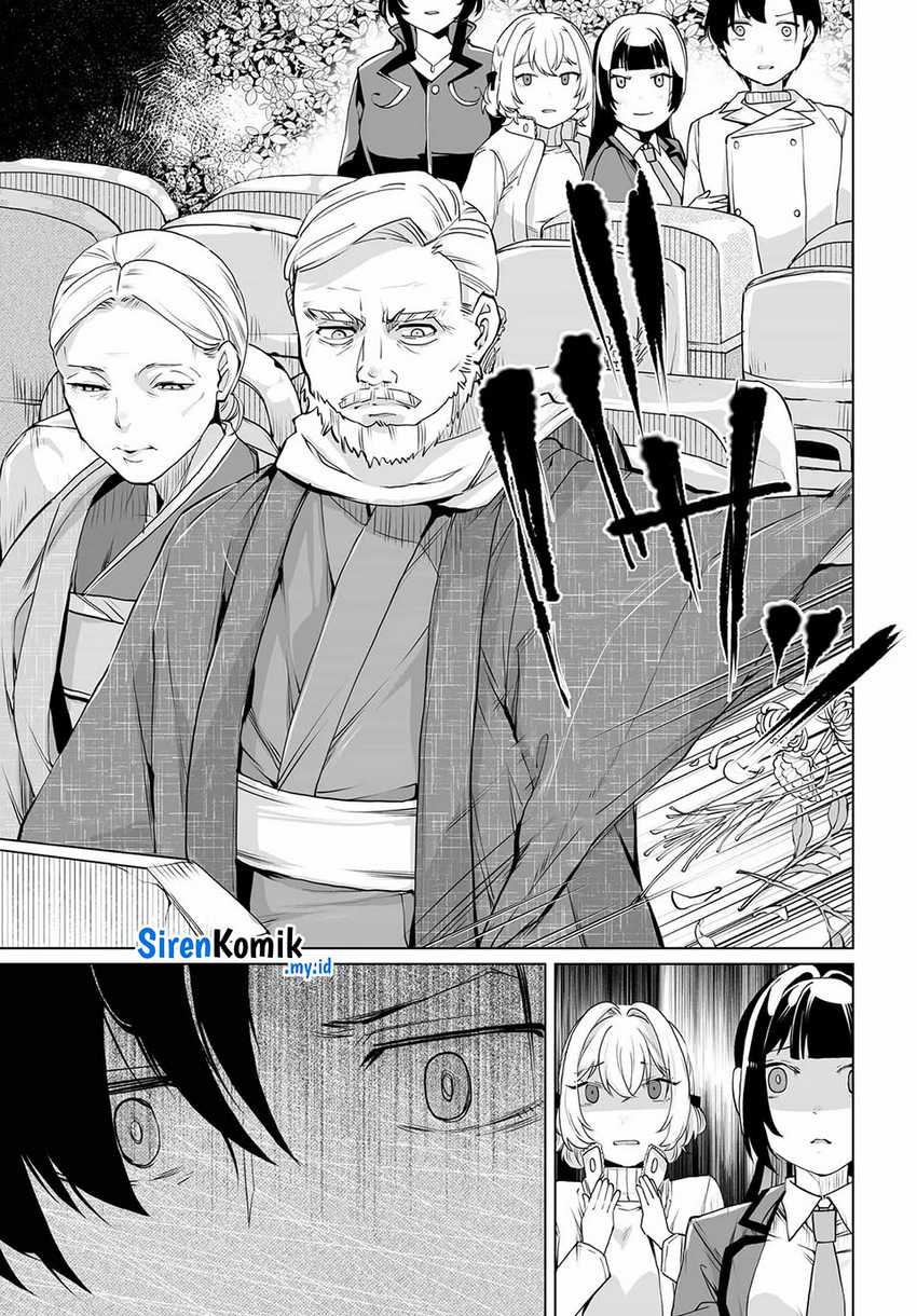 otoko-girai-na-bijin-shimai-wo-namae-mo-tsugezu-ni-tasuketara-ittai-dounaru - Chapter: 20