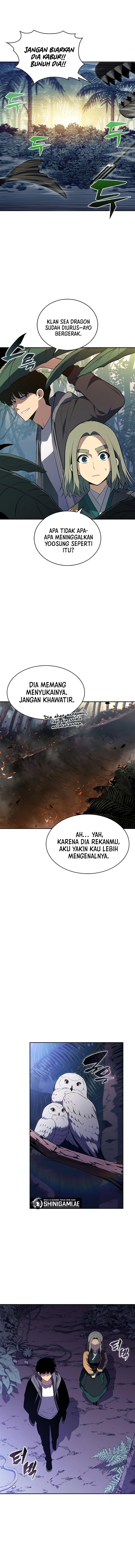 solo-max-level-newbie - Chapter: 204