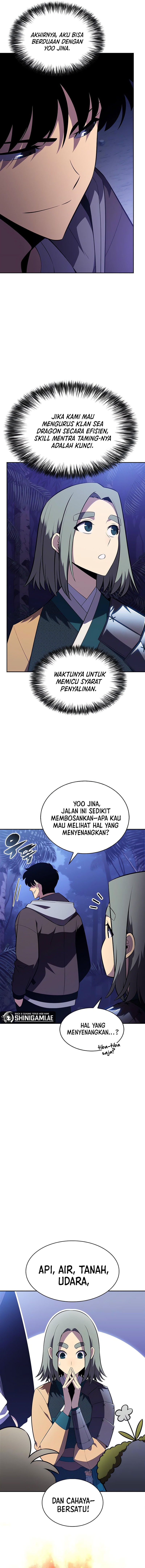solo-max-level-newbie - Chapter: 204