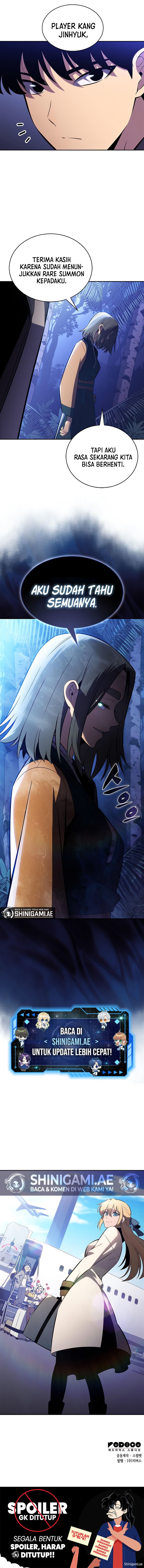 solo-max-level-newbie - Chapter: 204