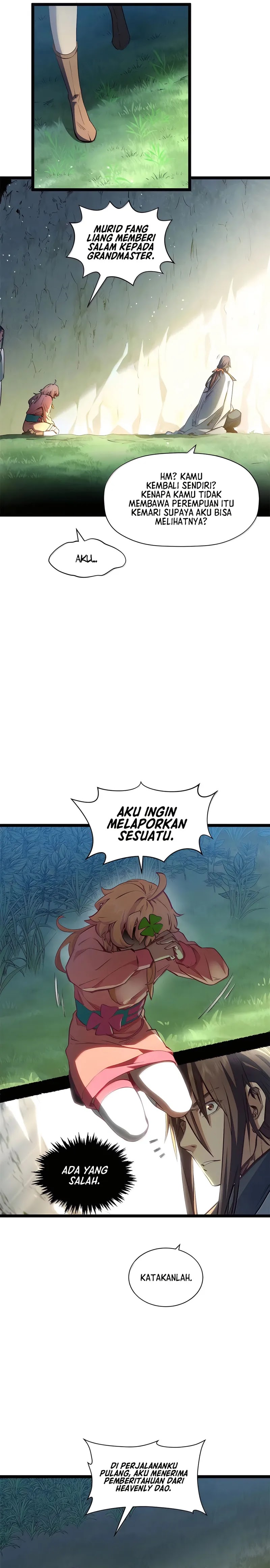top-tier-providence-secretly-cultivate-for-a-thousand-years - Chapter: 211