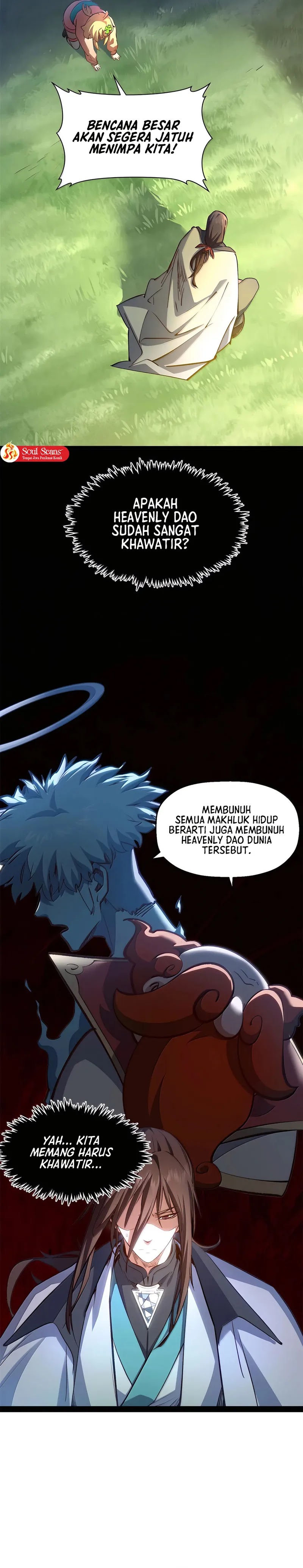 top-tier-providence-secretly-cultivate-for-a-thousand-years - Chapter: 211