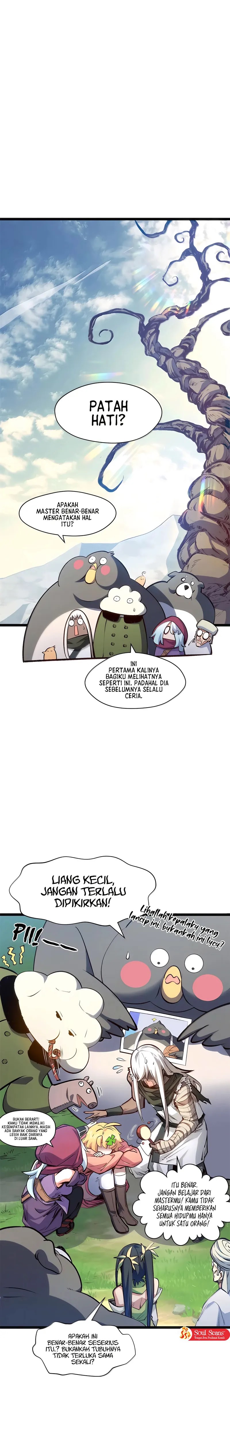 top-tier-providence-secretly-cultivate-for-a-thousand-years - Chapter: 211
