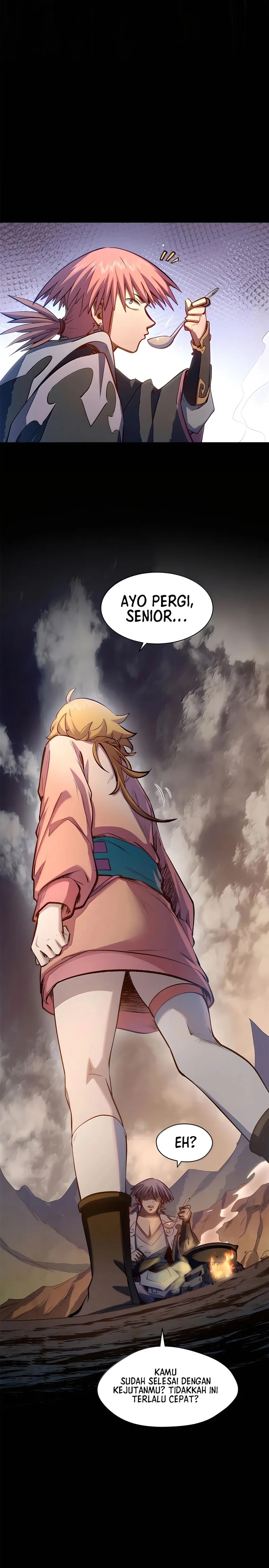 top-tier-providence-secretly-cultivate-for-a-thousand-years - Chapter: 211
