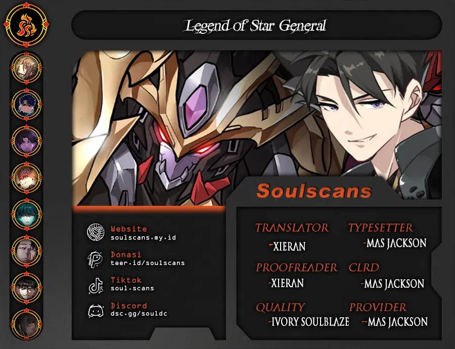 legend-of-star-general - Chapter: 277
