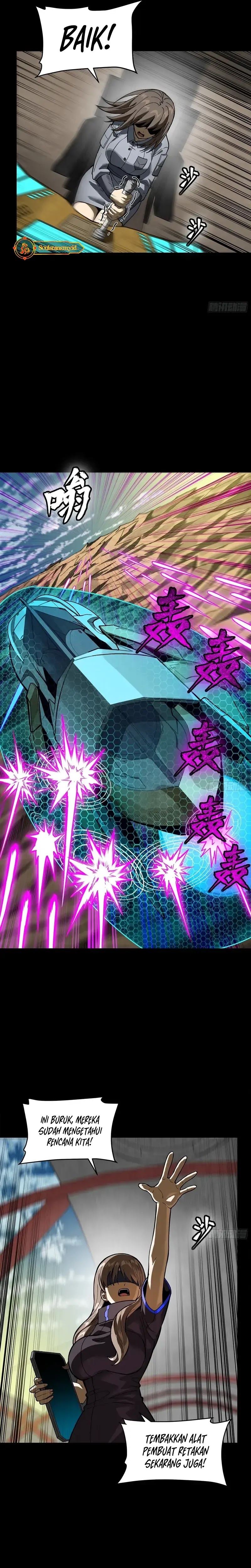 legend-of-star-general - Chapter: 277