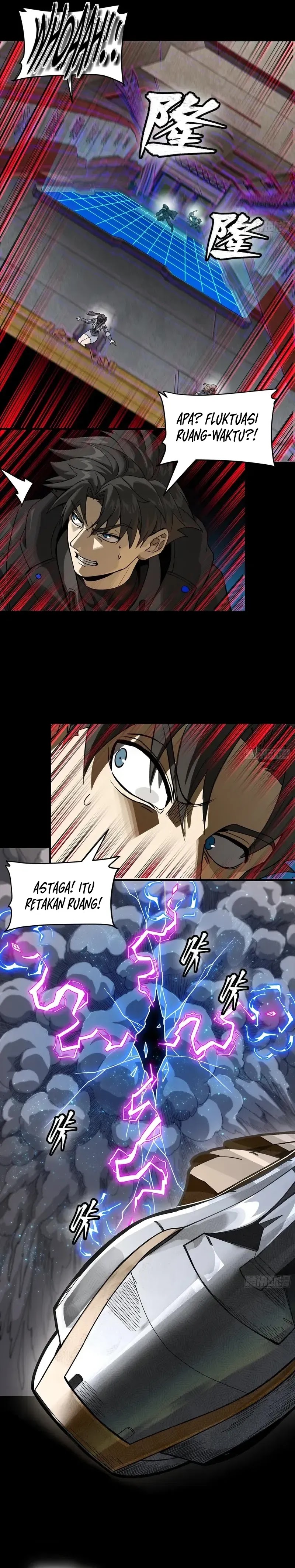 legend-of-star-general - Chapter: 277