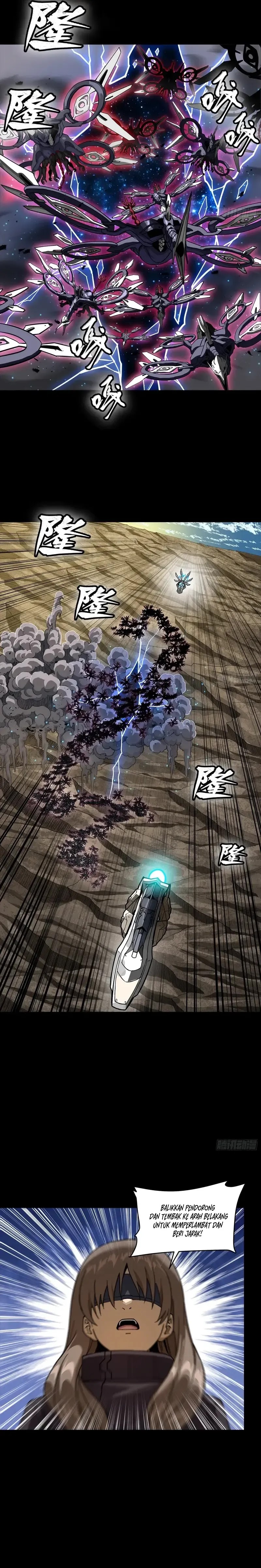 legend-of-star-general - Chapter: 277