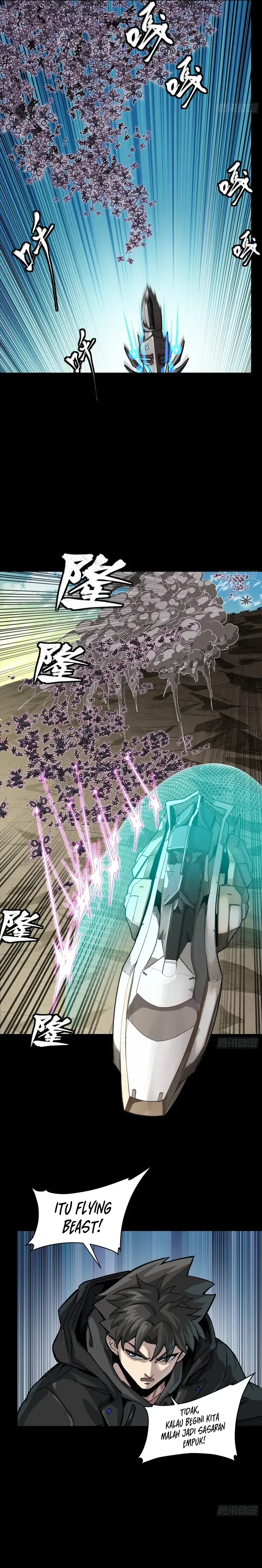 legend-of-star-general - Chapter: 277