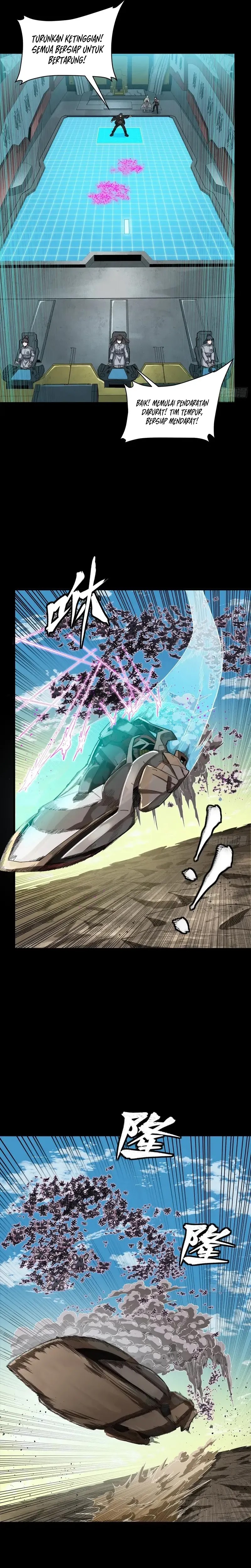 legend-of-star-general - Chapter: 277