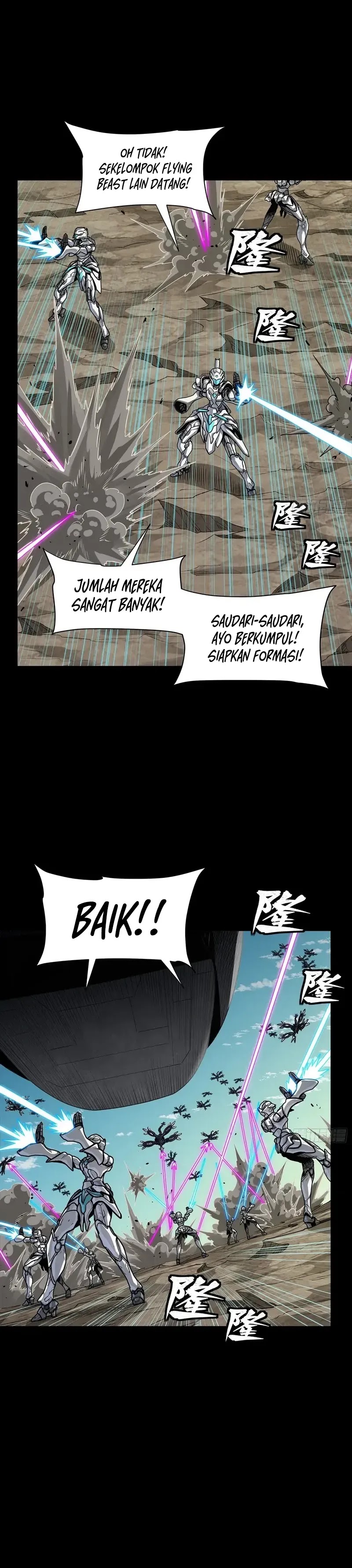legend-of-star-general - Chapter: 277