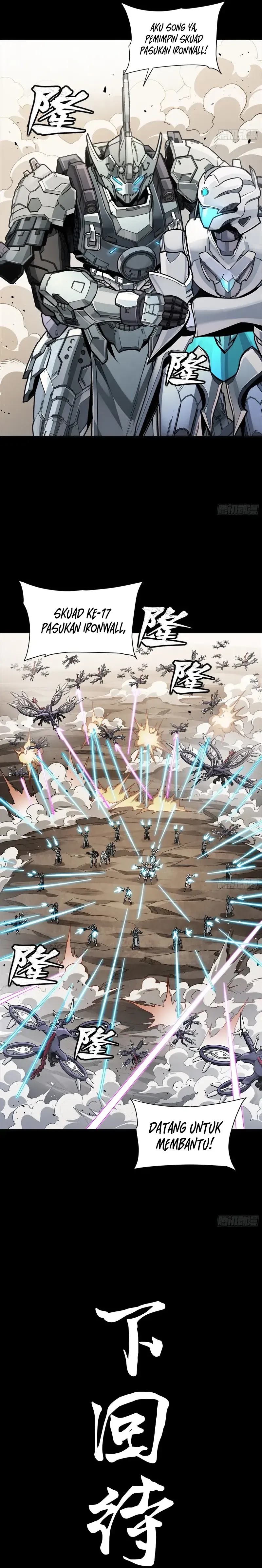 legend-of-star-general - Chapter: 277