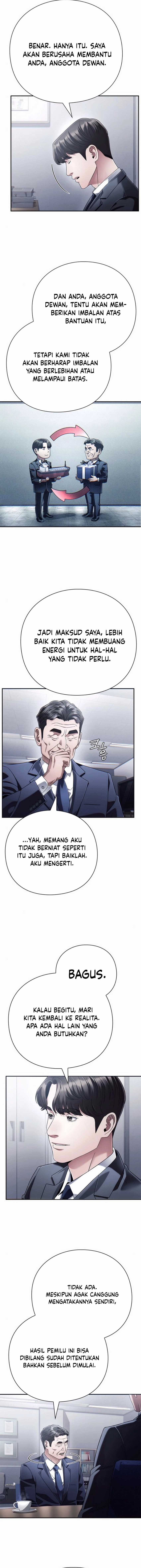 office-worker-who-sees-fate - Chapter: 122