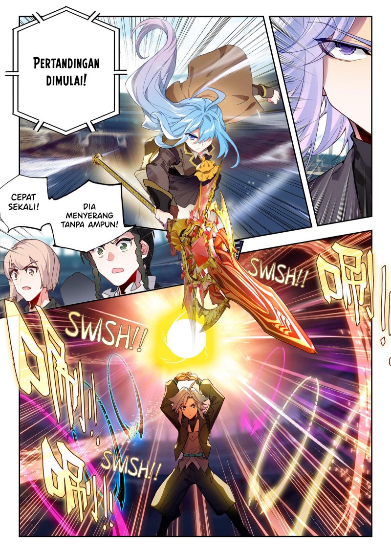 soul-land-ii - Chapter: 366