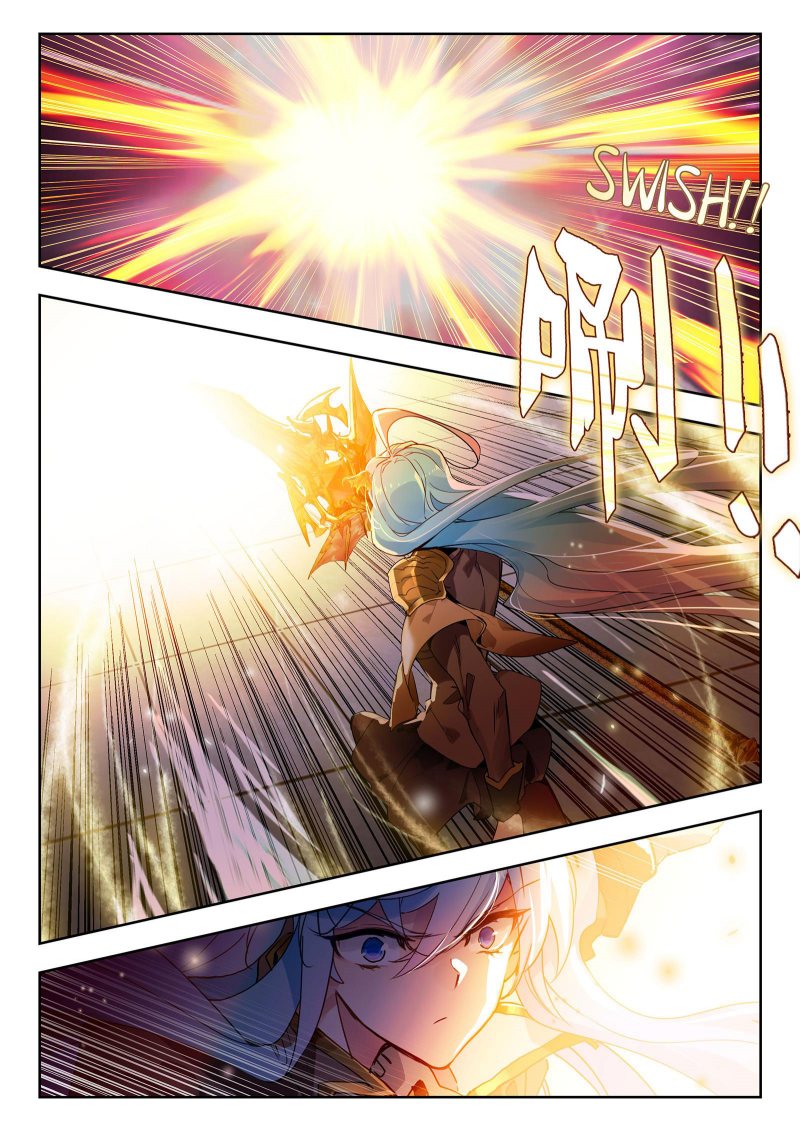 soul-land-ii - Chapter: 366