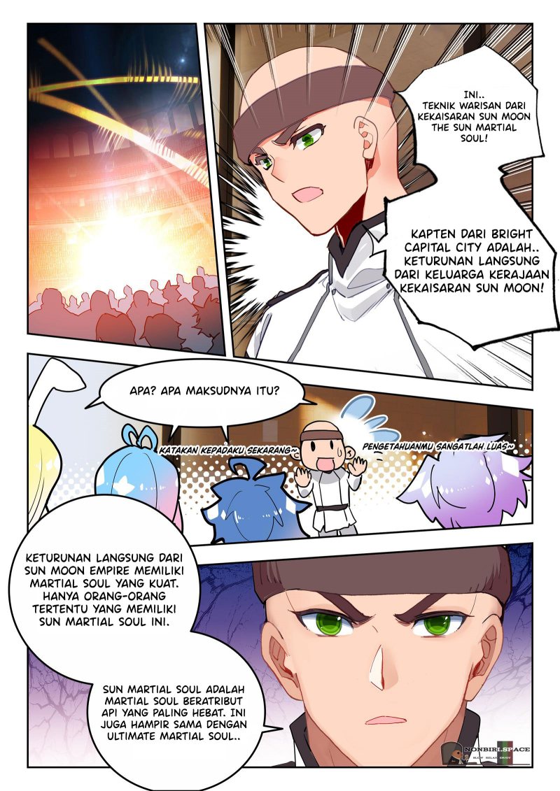 soul-land-ii - Chapter: 366