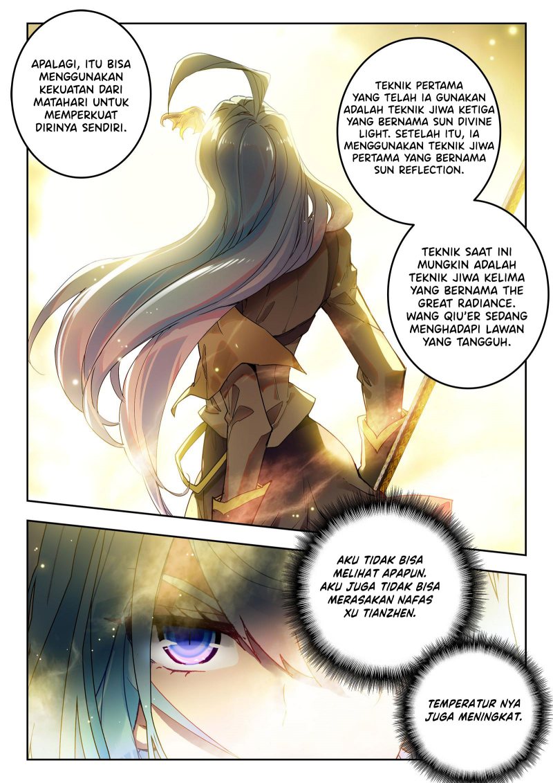 soul-land-ii - Chapter: 366
