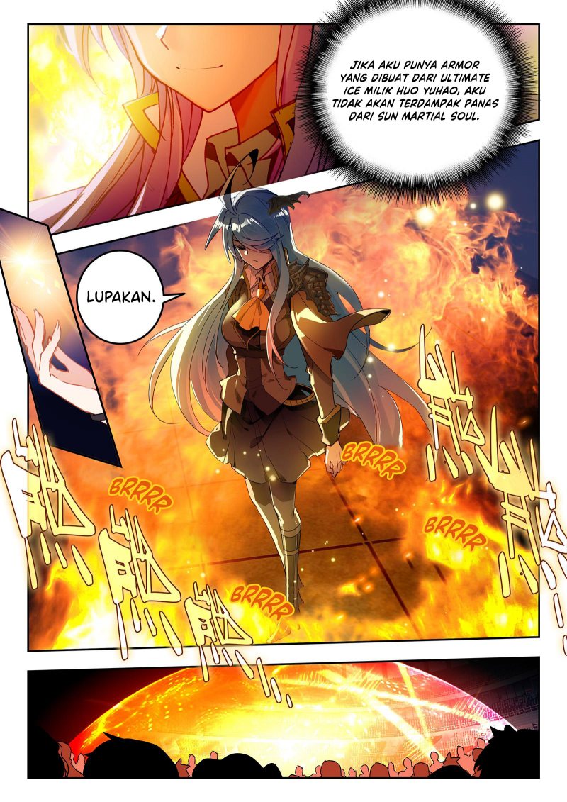 soul-land-ii - Chapter: 366
