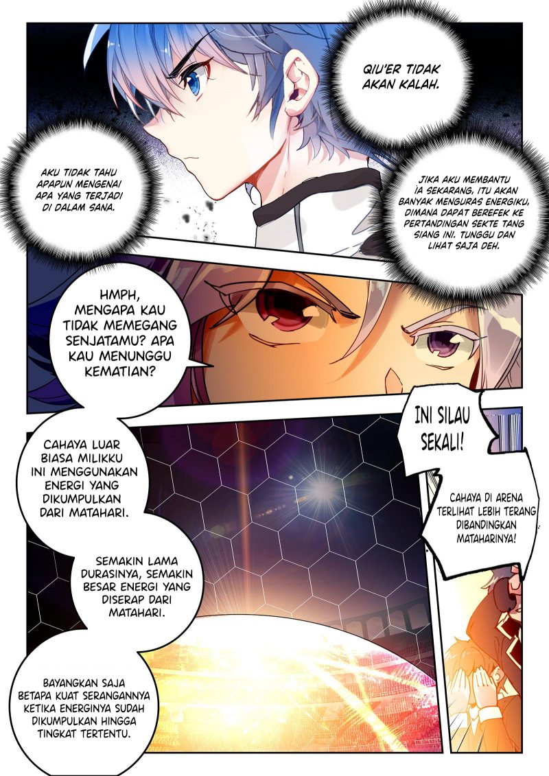 soul-land-ii - Chapter: 366