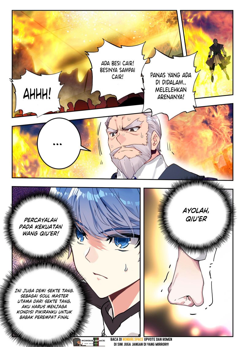soul-land-ii - Chapter: 366