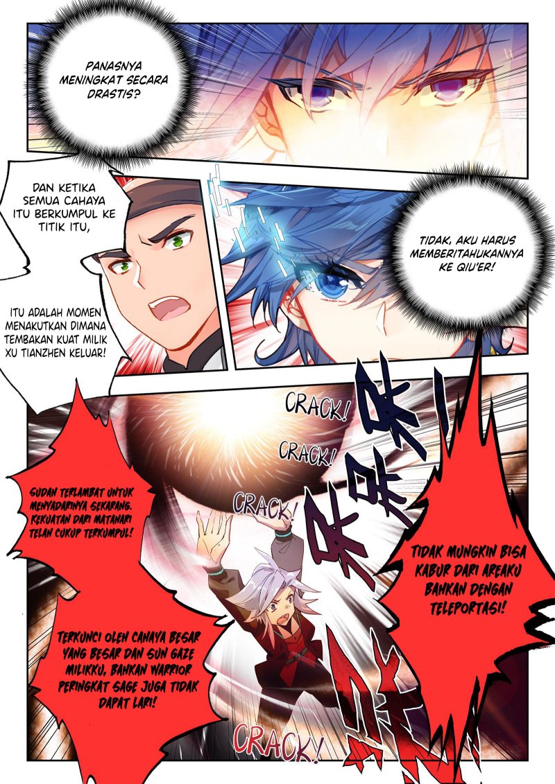 soul-land-ii - Chapter: 366