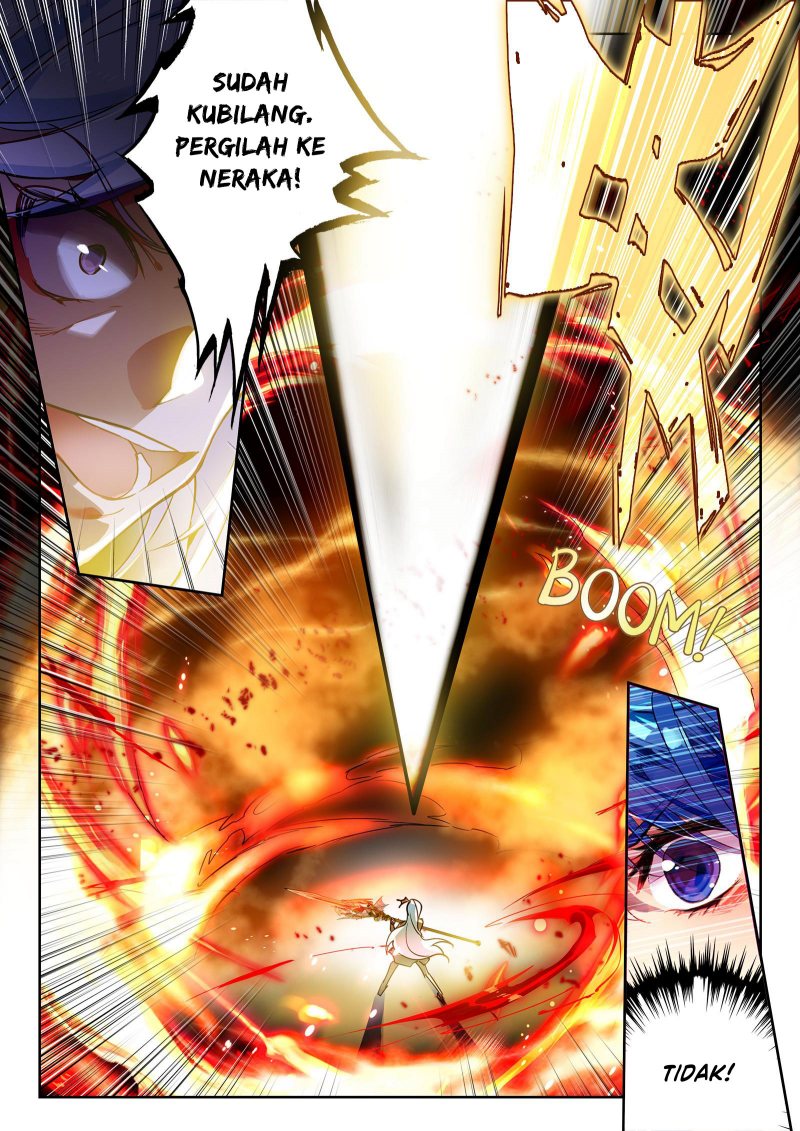 soul-land-ii - Chapter: 366