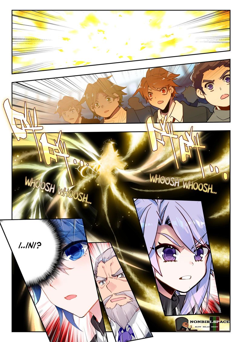 soul-land-ii - Chapter: 366