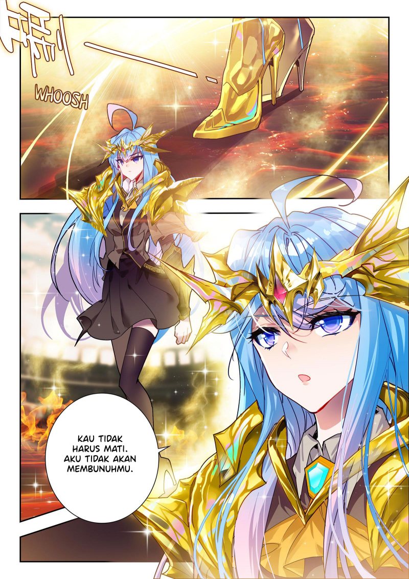 soul-land-ii - Chapter: 366