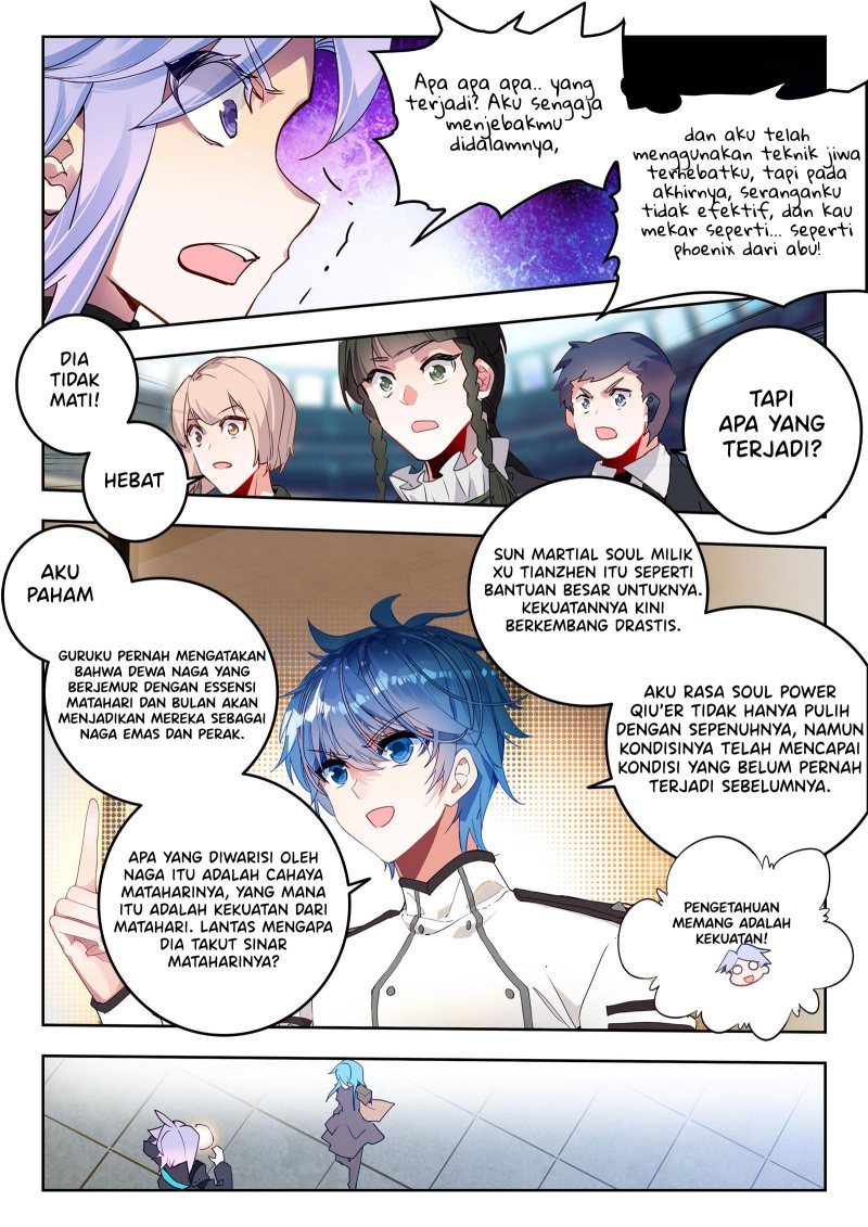 soul-land-ii - Chapter: 366