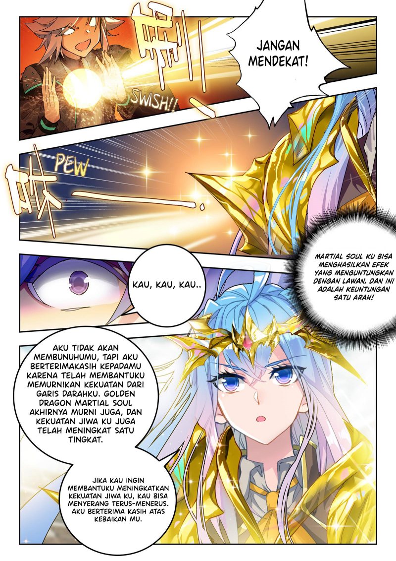 soul-land-ii - Chapter: 366