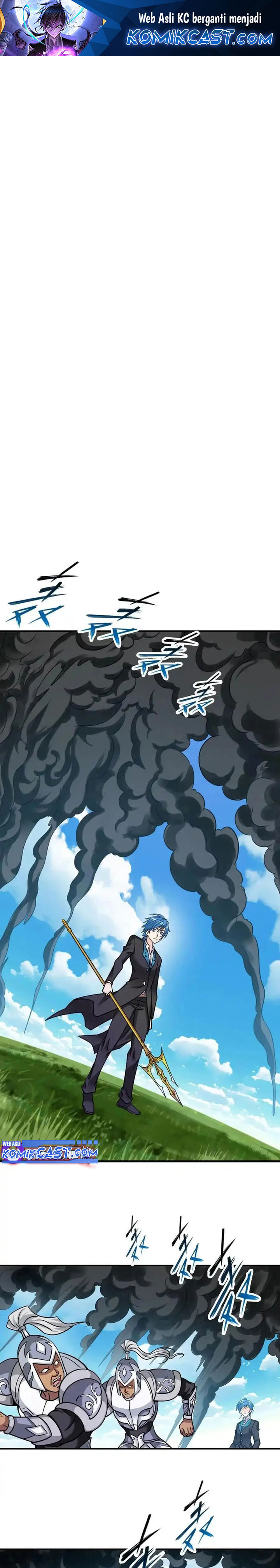 soul-land - Chapter: 346