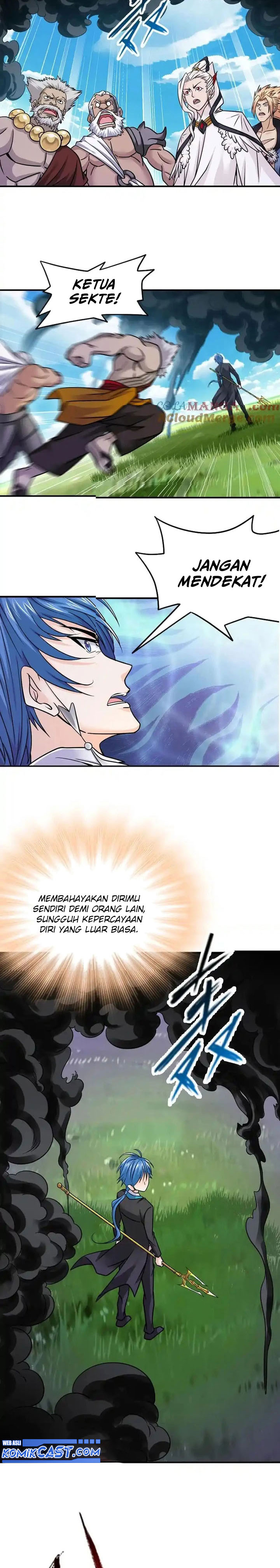 soul-land - Chapter: 346