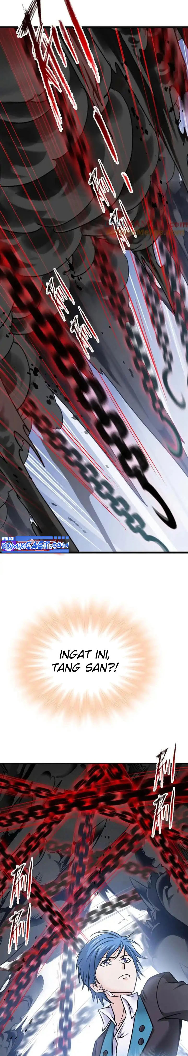 soul-land - Chapter: 346