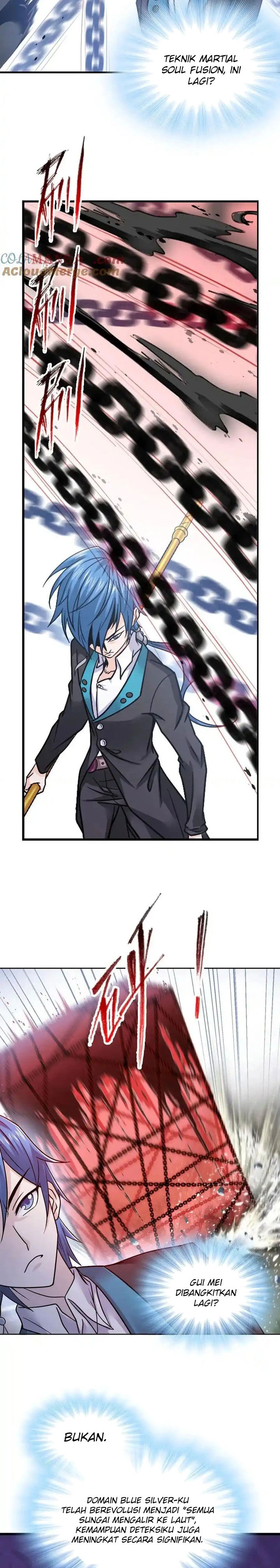 soul-land - Chapter: 346