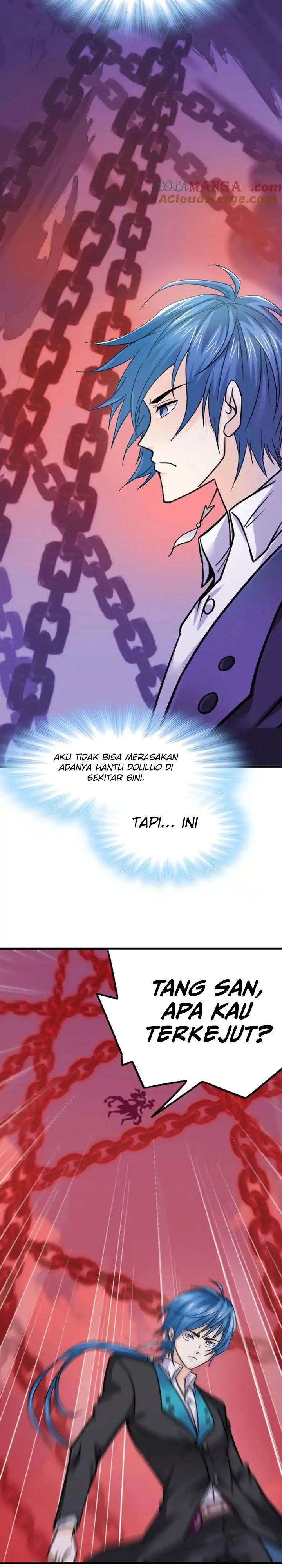 soul-land - Chapter: 346