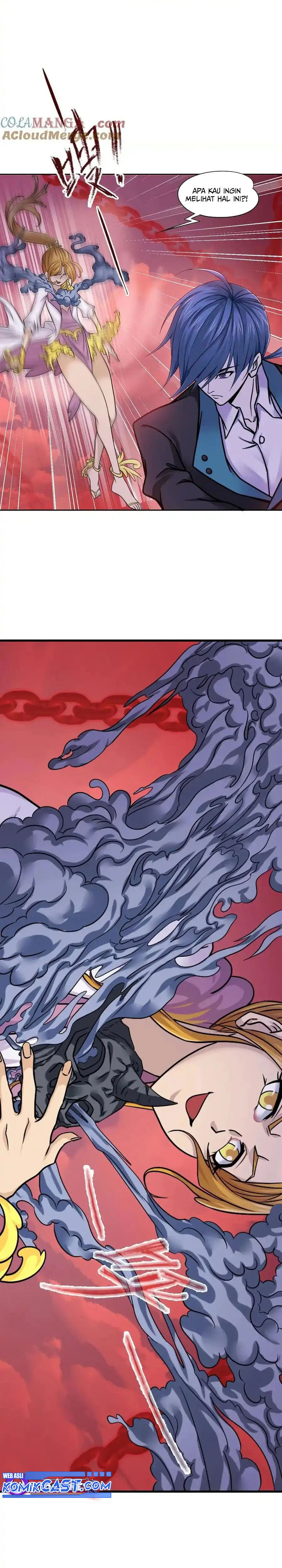 soul-land - Chapter: 346