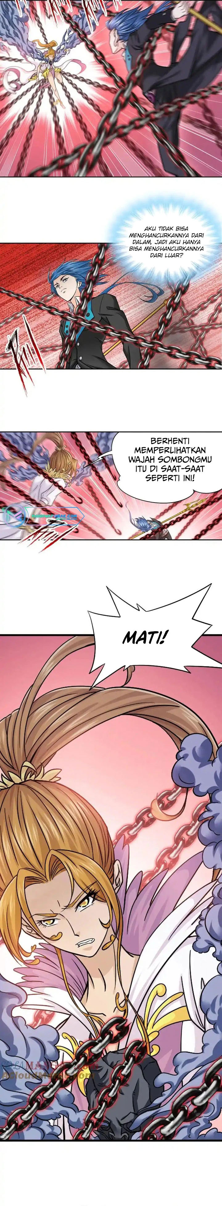 soul-land - Chapter: 346