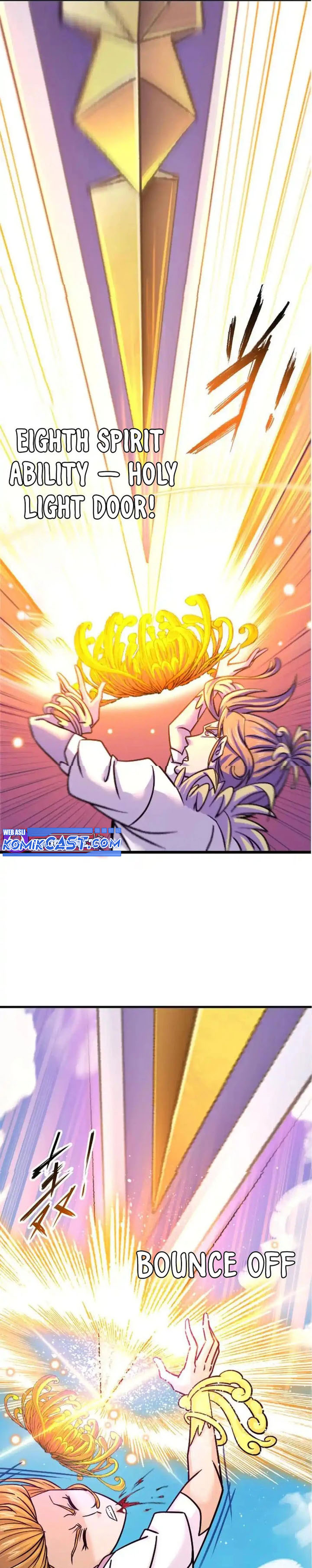 soul-land - Chapter: 346
