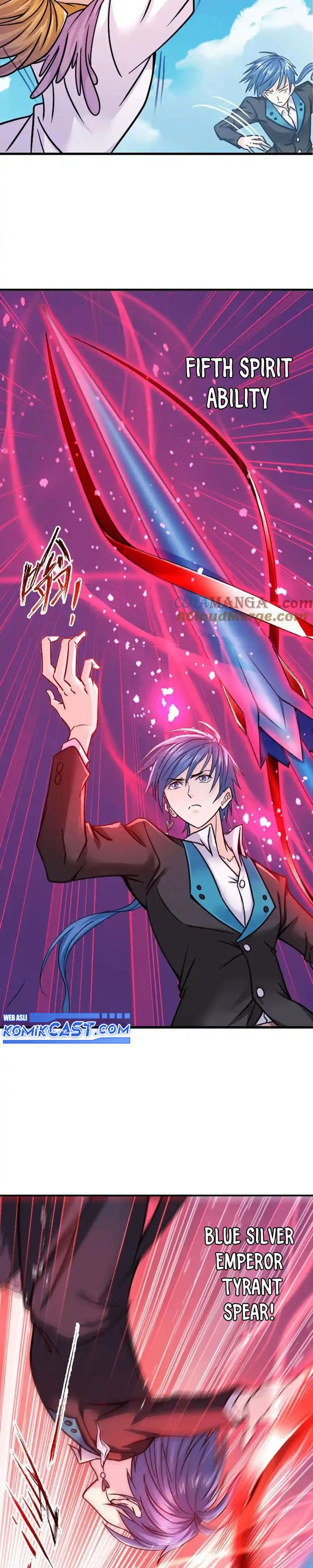 soul-land - Chapter: 346