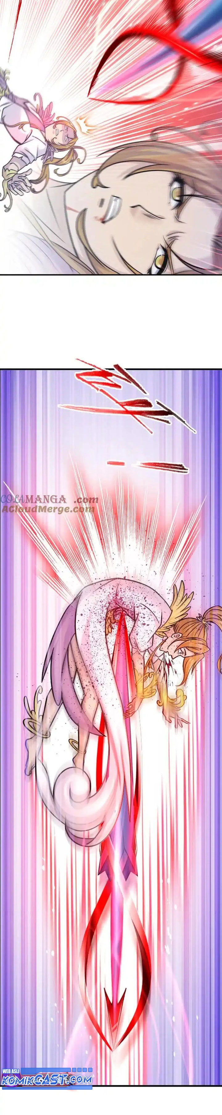 soul-land - Chapter: 346