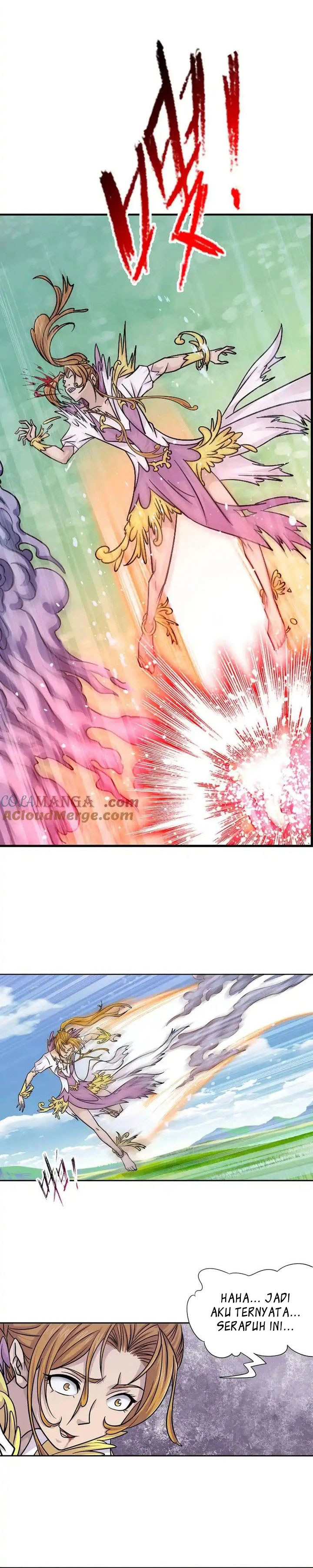soul-land - Chapter: 346