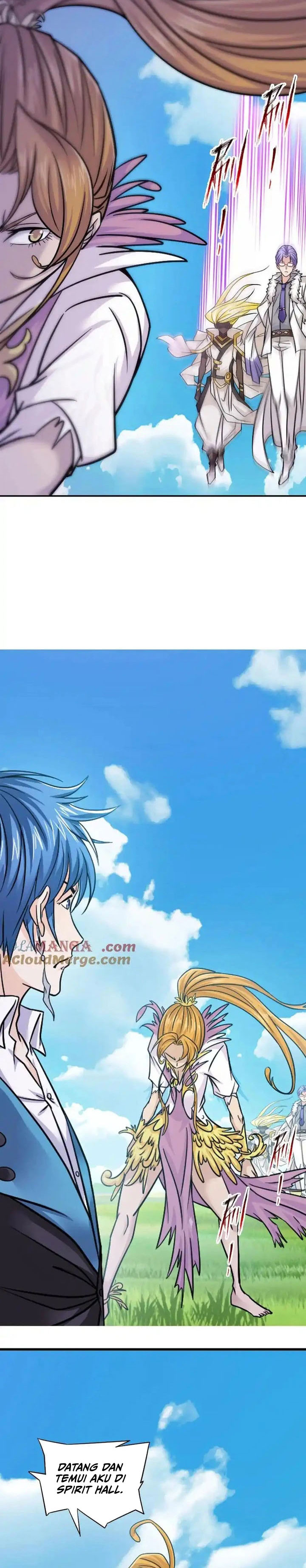 soul-land - Chapter: 346