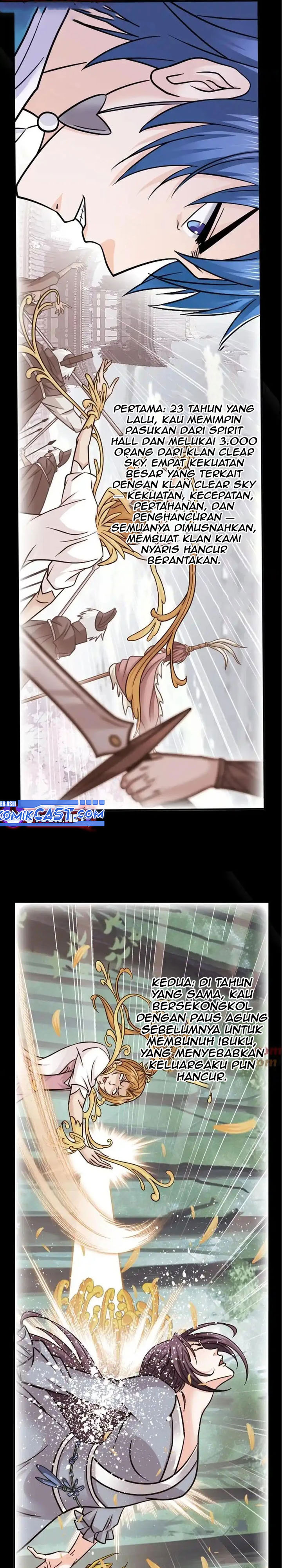soul-land - Chapter: 346