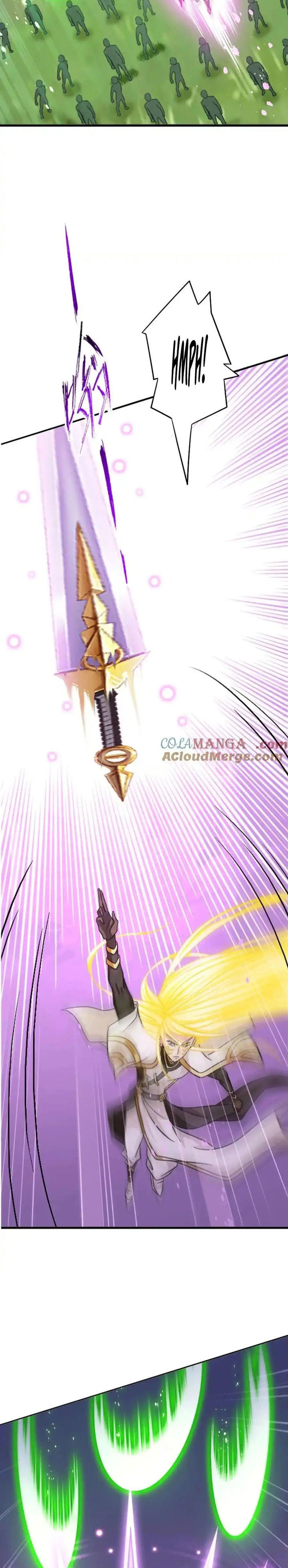 soul-land - Chapter: 346