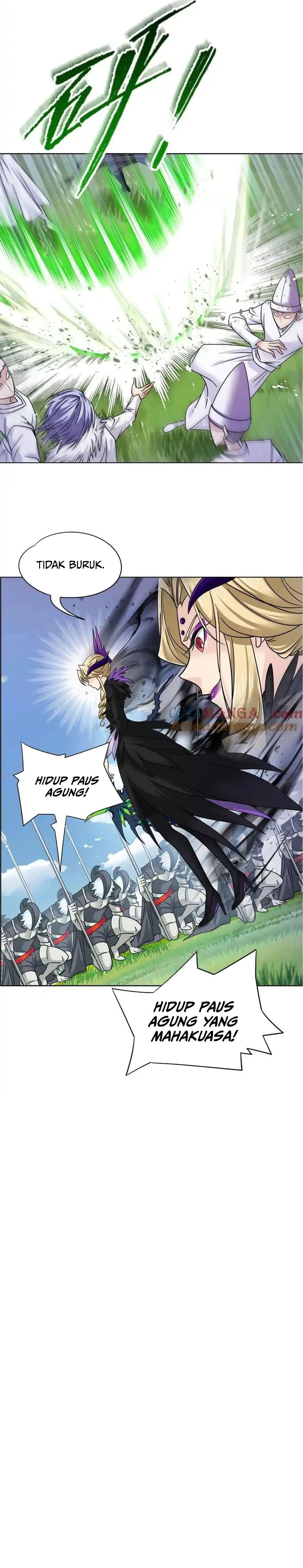 soul-land - Chapter: 346