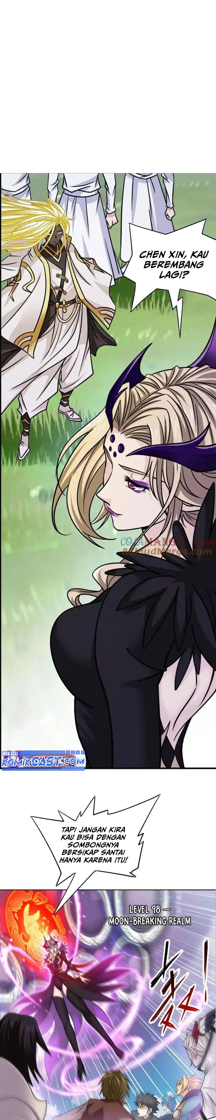 soul-land - Chapter: 346