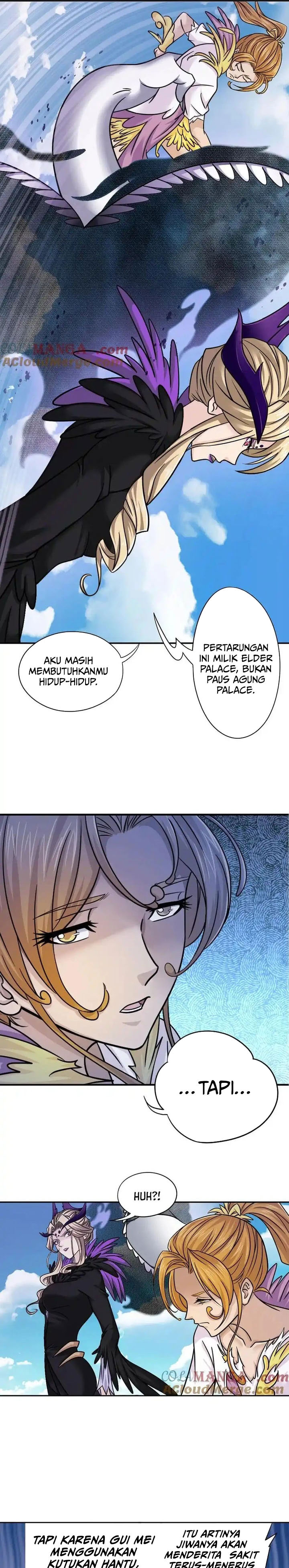soul-land - Chapter: 346