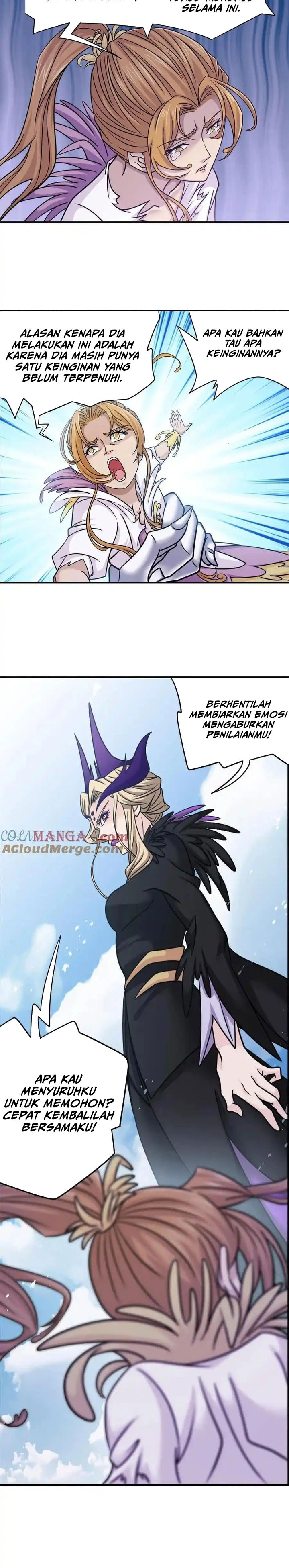 soul-land - Chapter: 346
